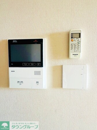 武蔵野タワーズ スカイクロスタワーの物件内観写真